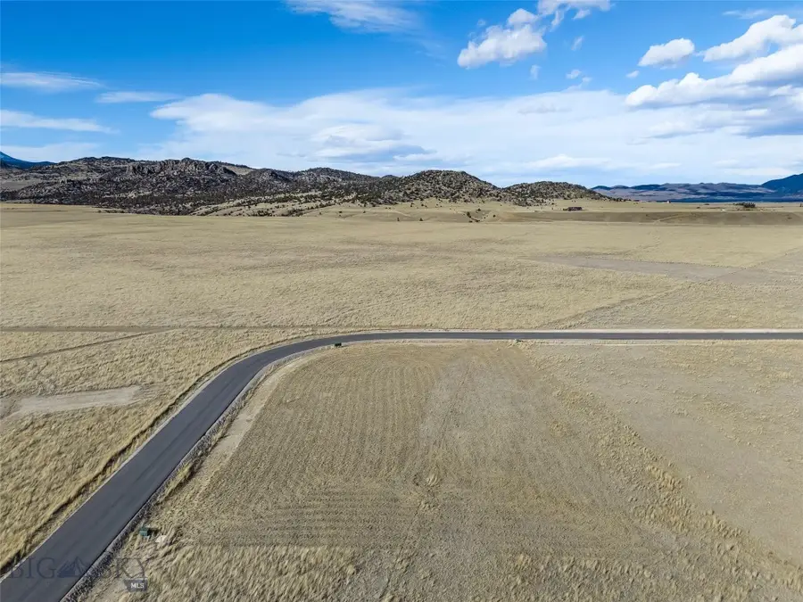 Lot 41 Lucille Loop, Ennis, MT 59729 - #3