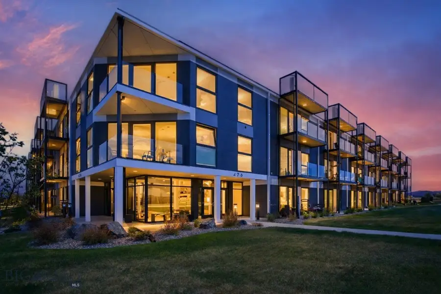 476 Enterprise Boulevard #114, Bozeman, MT 59718 - #2