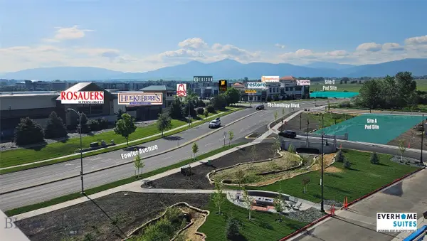 3341 S Fowler Avenue, Bozeman, MT 59718