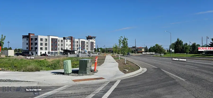 3341 S Fowler Avenue, Bozeman, MT 59718 - #3