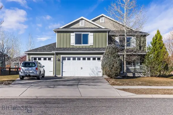 3365 Parkway Avenue, Bozeman, MT 59718