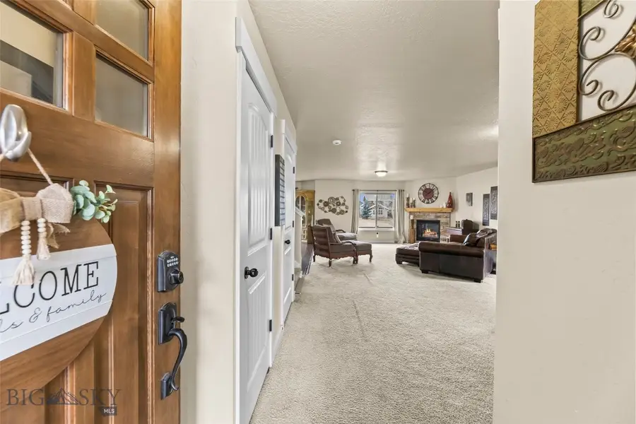 3365 Parkway Avenue, Bozeman, MT 59718 - #2