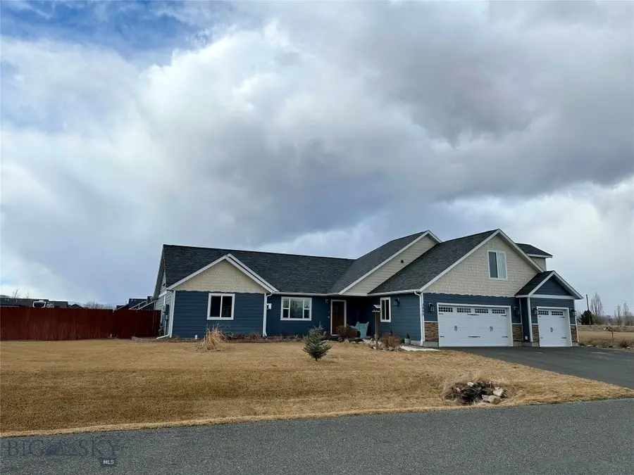 Address Withheld By Seller, Helena, MT 59602 - #3