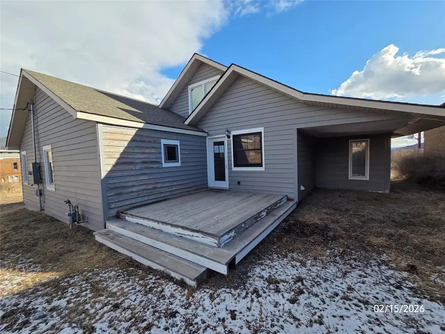 397 E Galena Street, Butte, MT 59701 - #2