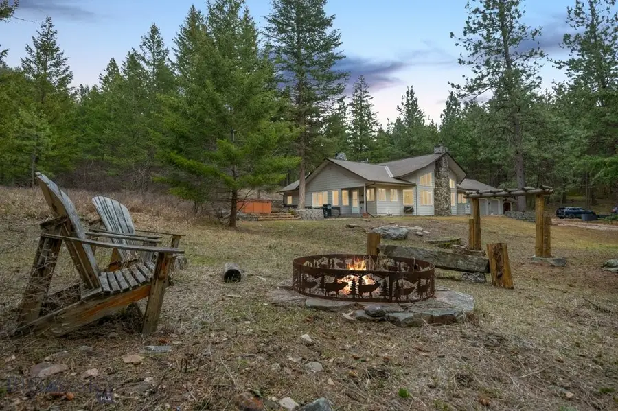 14300 Cambridge Road, Bonner, MT 59823 - #2