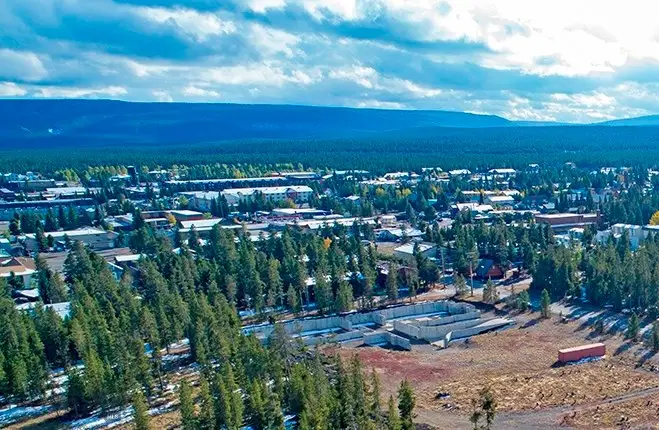 TBD Electric Street, West Yellowstone, MT 59758 - #3