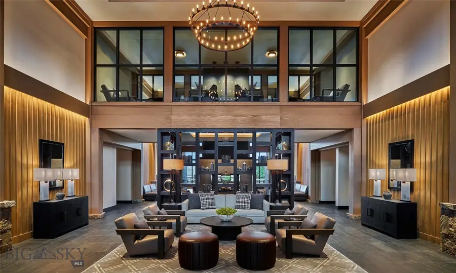 824 Settlement Trail #13A, Big Sky, MT 59716 - #2