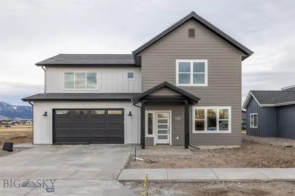 106 N Eldorado Avenue, Bozeman, MT 59718