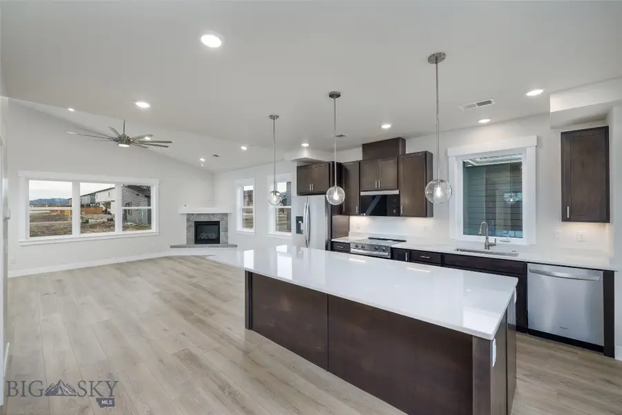 106 N Eldorado Avenue, Bozeman, MT 59718 - #2