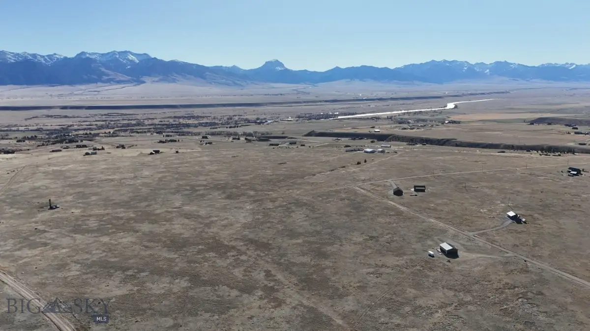 Lot 32 Shining Mountains 1, Ennis, MT 59729 - #1