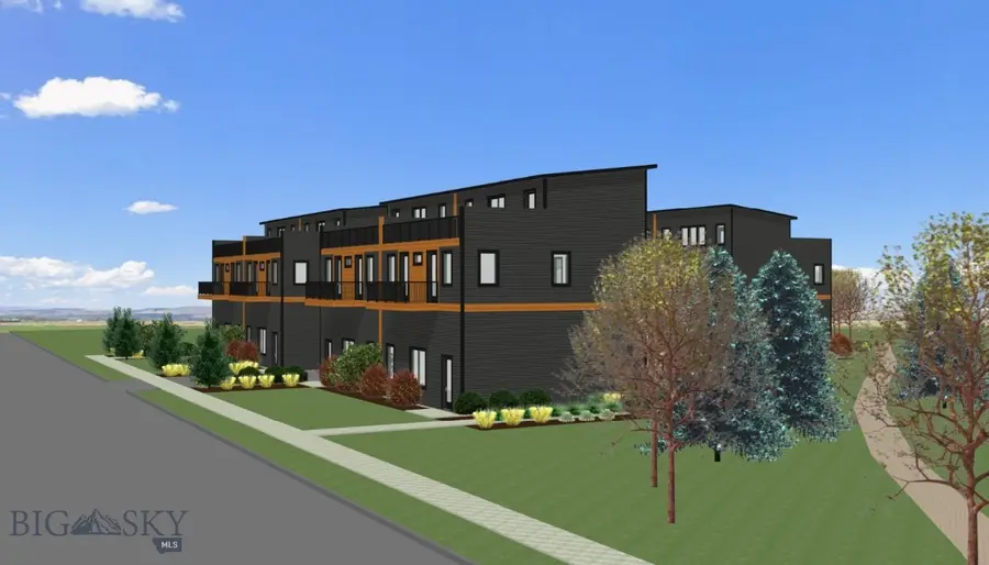 3485 Royal Wolf Way #A, Bozeman, MT 59718 - #3