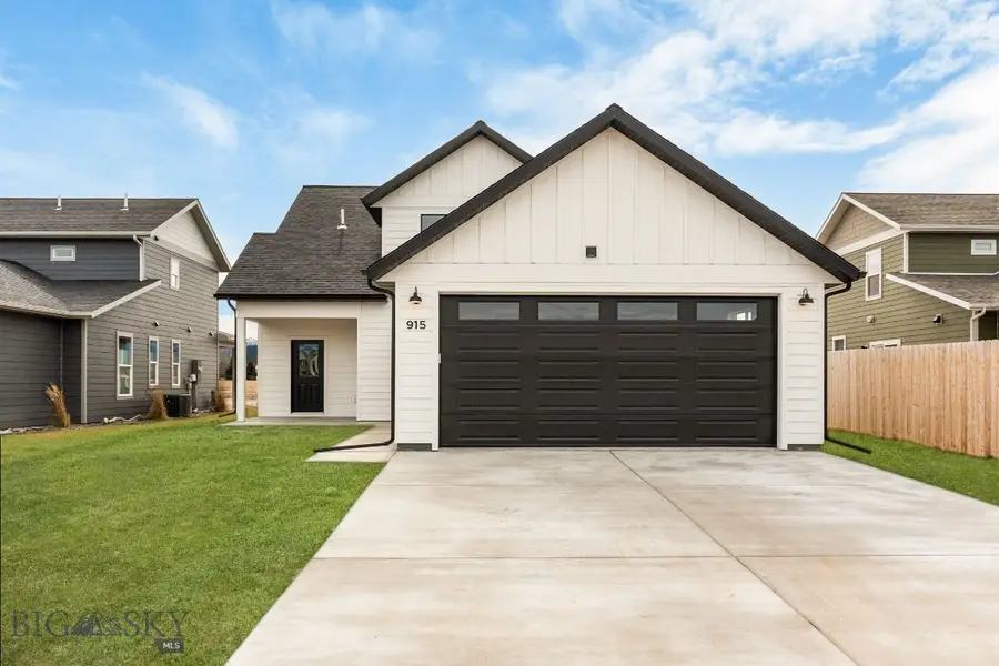 915 Arnold, Bozeman, MT 59715 - #3