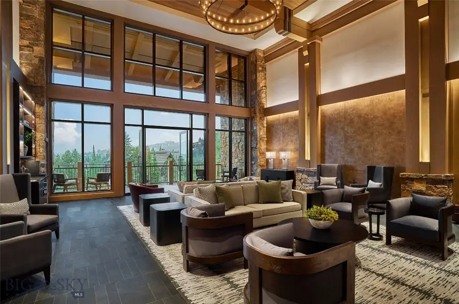 824 Settlement Trail #13C, Big Sky, MT 59716 - #3