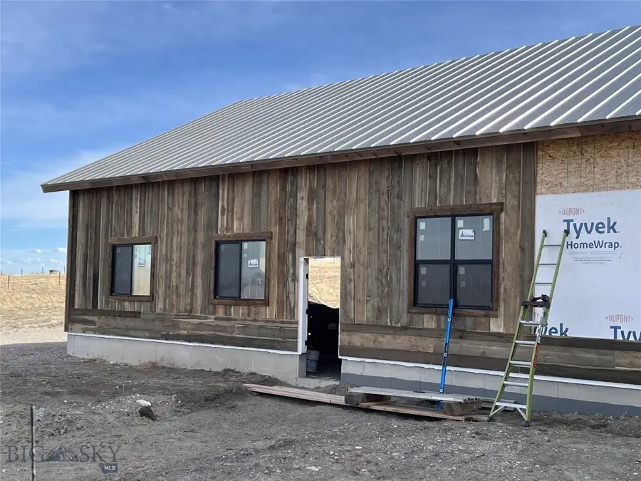 1371 Whoop Up Trail, Augusta, MT 59410 - #3