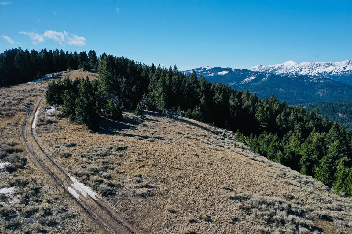 LOT 7 Battle Ridge Ranch, Bozeman, MT 59715 - #1