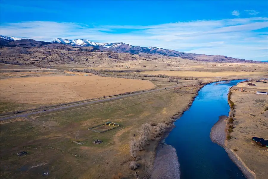TBD Hwy 89, Emigrant, MT 59027 - #3