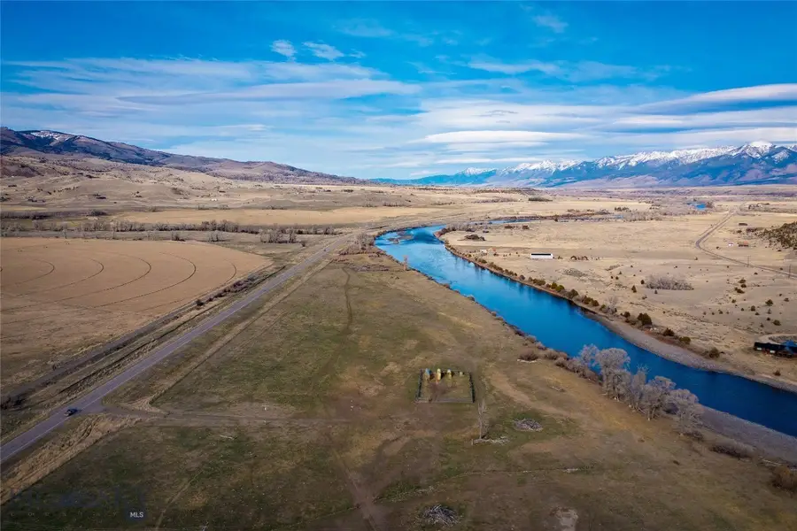 TBD Hwy 89, Emigrant, MT 59027 - #2