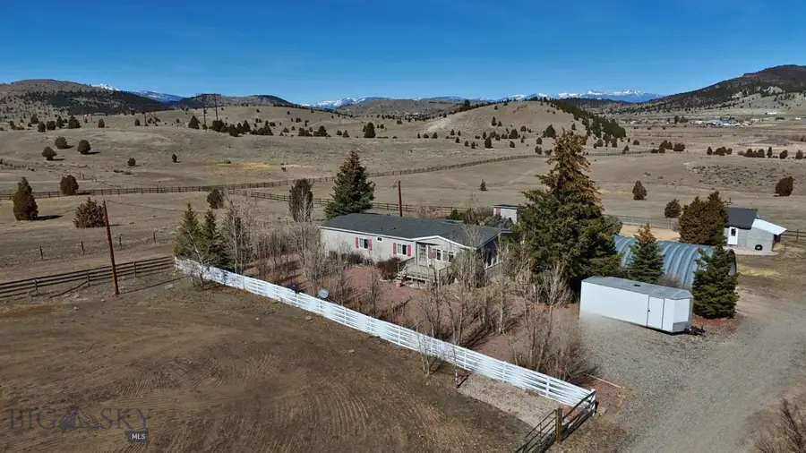119043 Battle Ridge Road, Butte, MT 59750 - #2