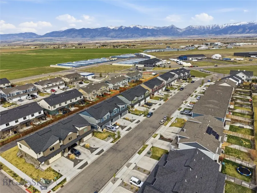 1311 Fozzie #B, Belgrade, MT 59714 - #2