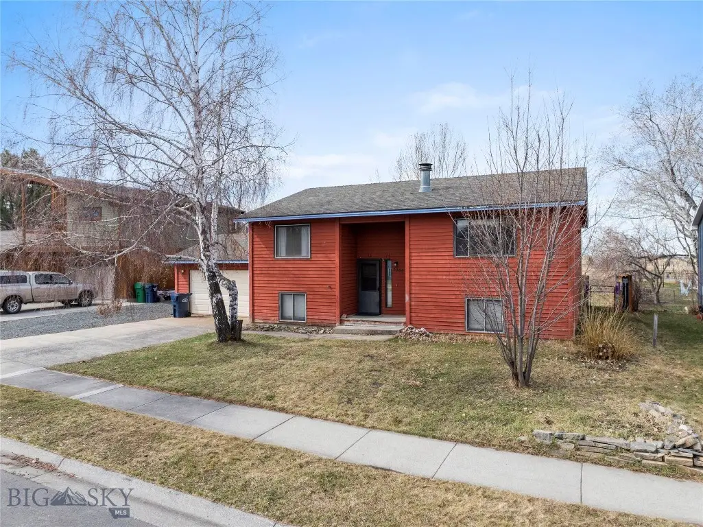 3005 Westridge, Bozeman, MT 59715 - #1