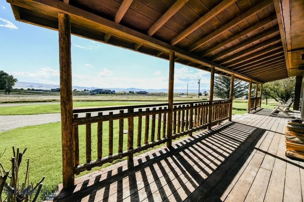 3957 Blacktail Road, Dillon, MT 59725 - #1