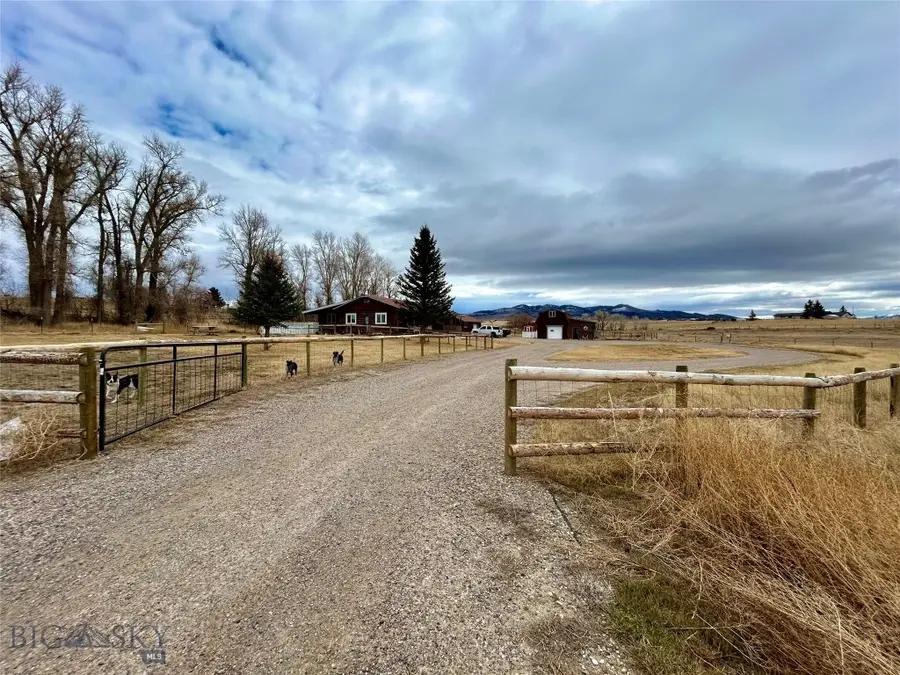 3957 Blacktail Road, Dillon, MT 59725 - #2