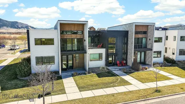 2586 Milkhouse Avenue, Bozeman, MT 59718