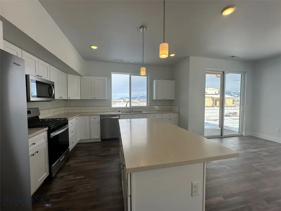 122 N Eldorado Ave, Bozeman, MT 59718 - #3