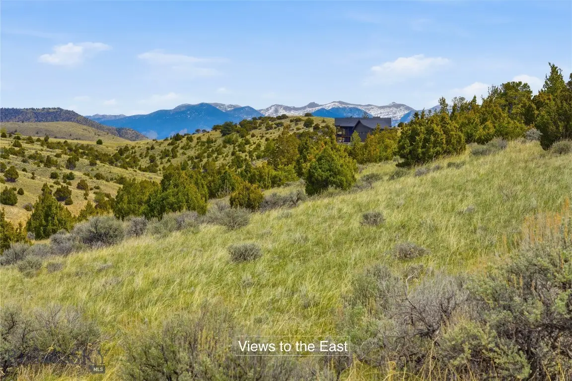 Lot 119 Cliffview, Manhattan, MT 59741 - #1