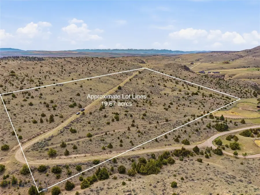 Lot 119 Cliffview, Manhattan, MT 59741 - #2