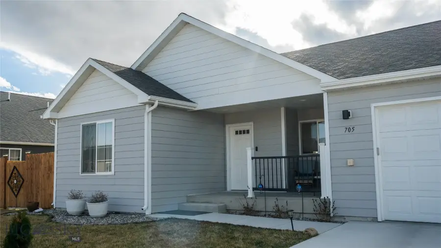 705 Snow Ghost Street, Belgrade, MT 59714 - #3