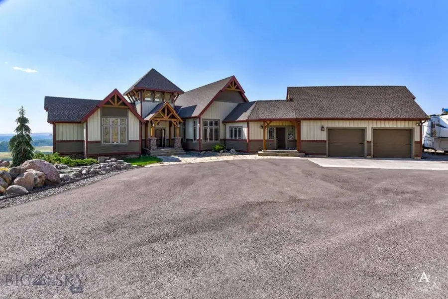 264 Comer Hill Road, Great Falls, MT 59404 - #2