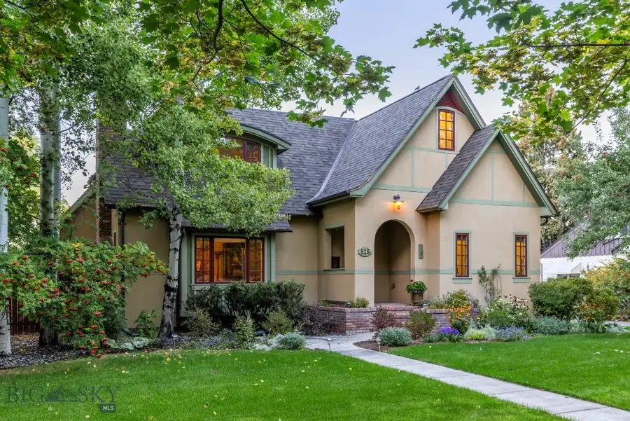 515 W Cleveland Street, Bozeman, MT 59715 - #2