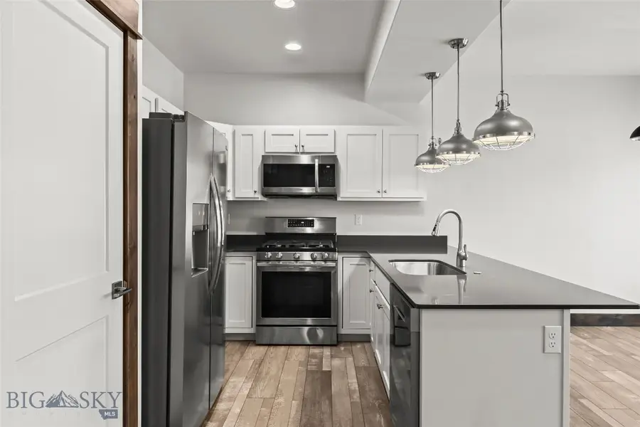 1103 Baxter Creek Way #A, Bozeman, MT 59718 - #3