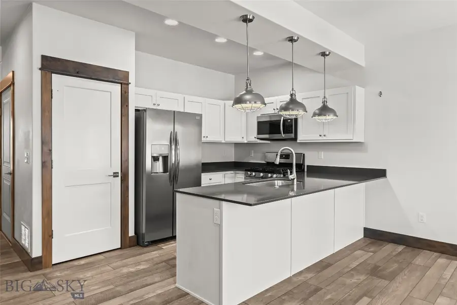 1103 Baxter Creek Way #B, Bozeman, MT 59718 - #2