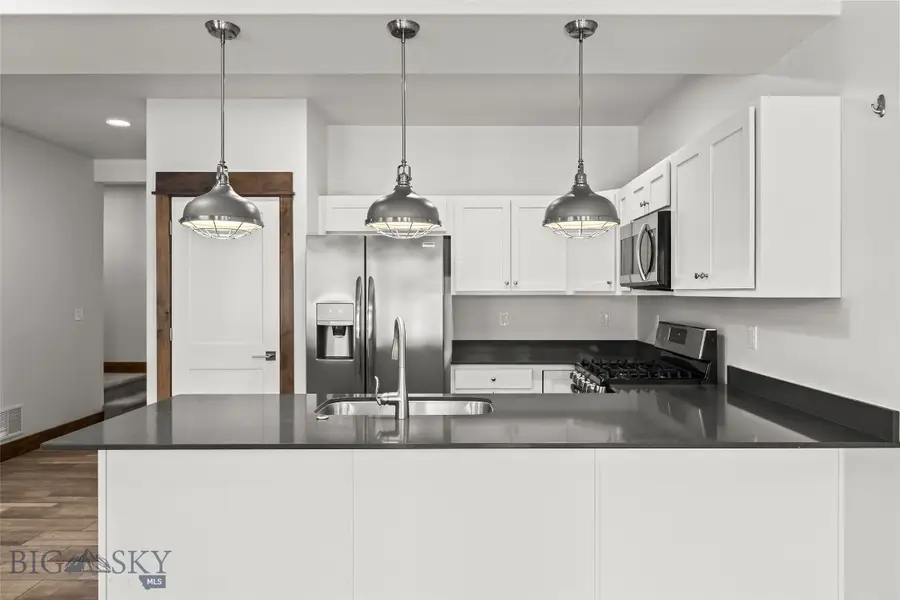 1103 Baxter Creek Way #B, Bozeman, MT 59718 - #3