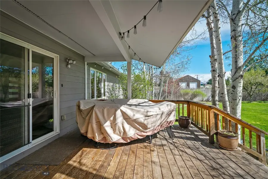 219 Coulee Drive, Bozeman, MT 59718 - #3