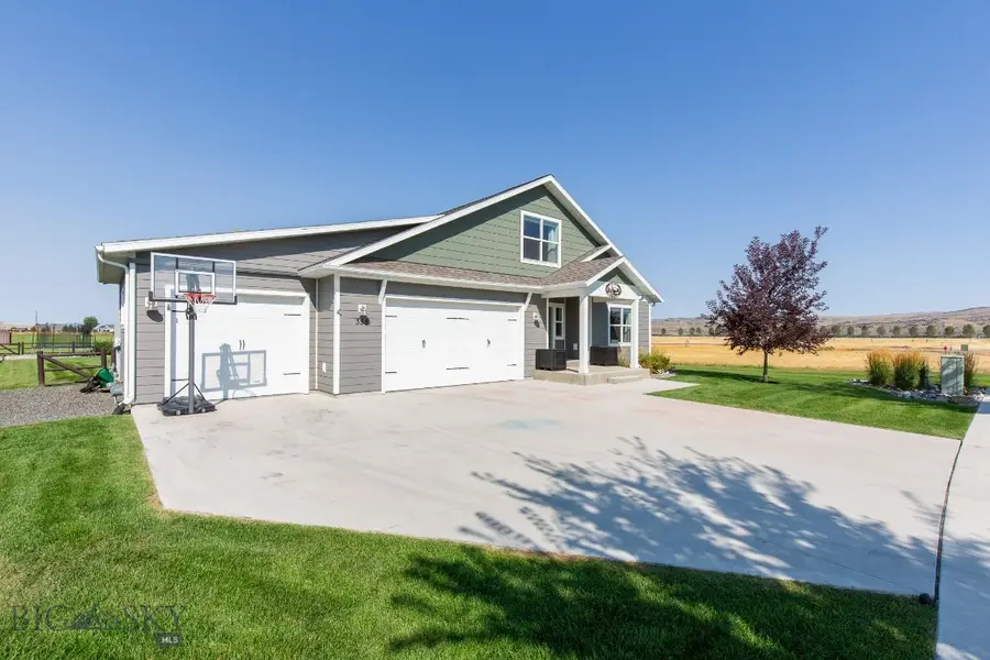 358 Pioneer Crossing Blvd, Manhattan, MT 59741 - #2