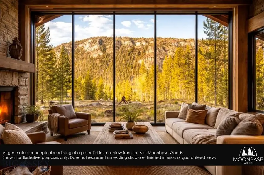 TBD Lot #6 Herring Flats Road, Anaconda, MT 59701 - #2