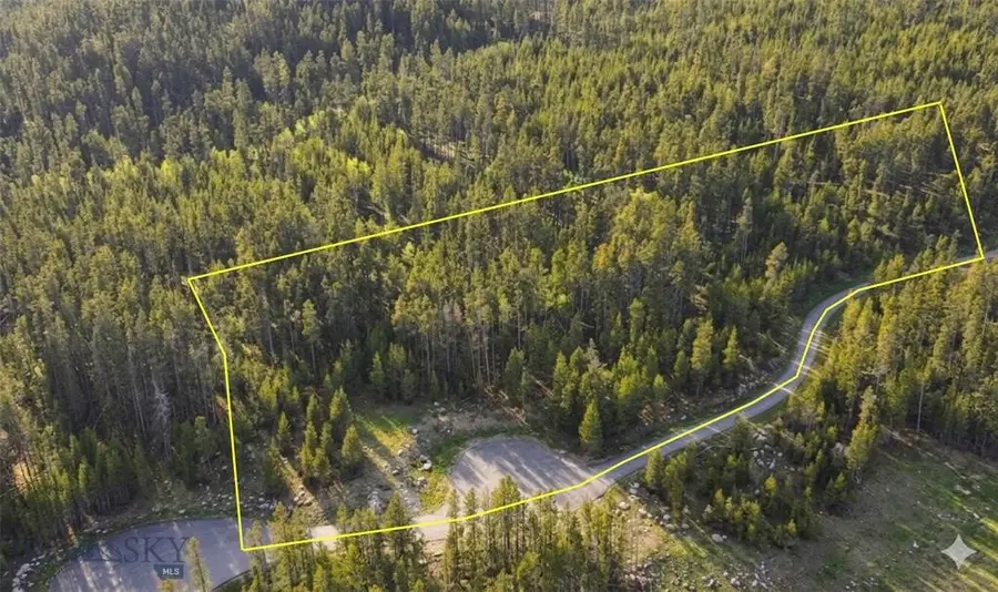 TBD Lot #6 Herring Flats Road, Anaconda, MT 59701 - #3