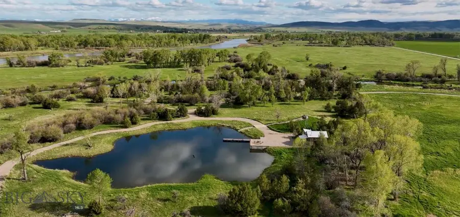 15 Meridian Road, Three Forks, MT 59752 - #2