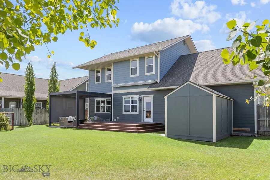 1410 Wyoming Street, Belgrade, MT 59714 - #2