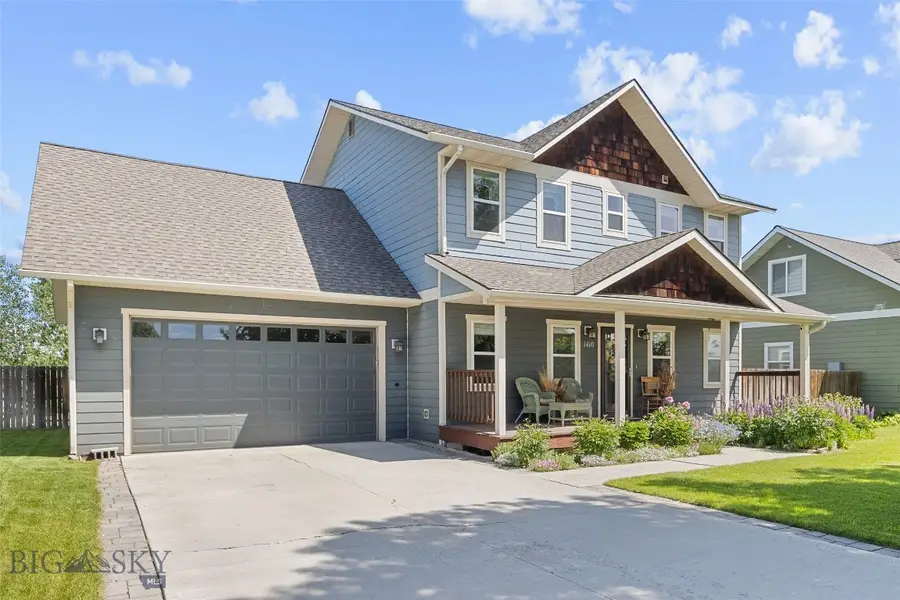 1410 Wyoming Street, Belgrade, MT 59714 - #3