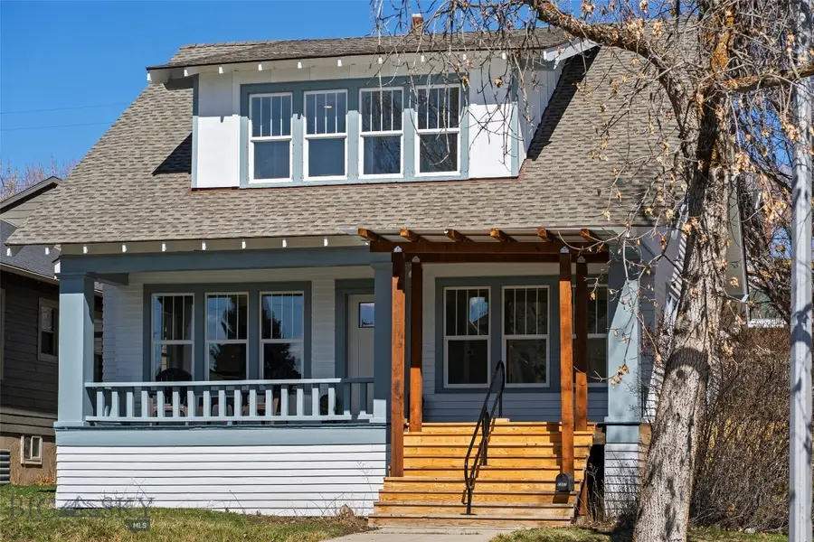 1201 W Steele Street, Butte, MT 59701 - #2