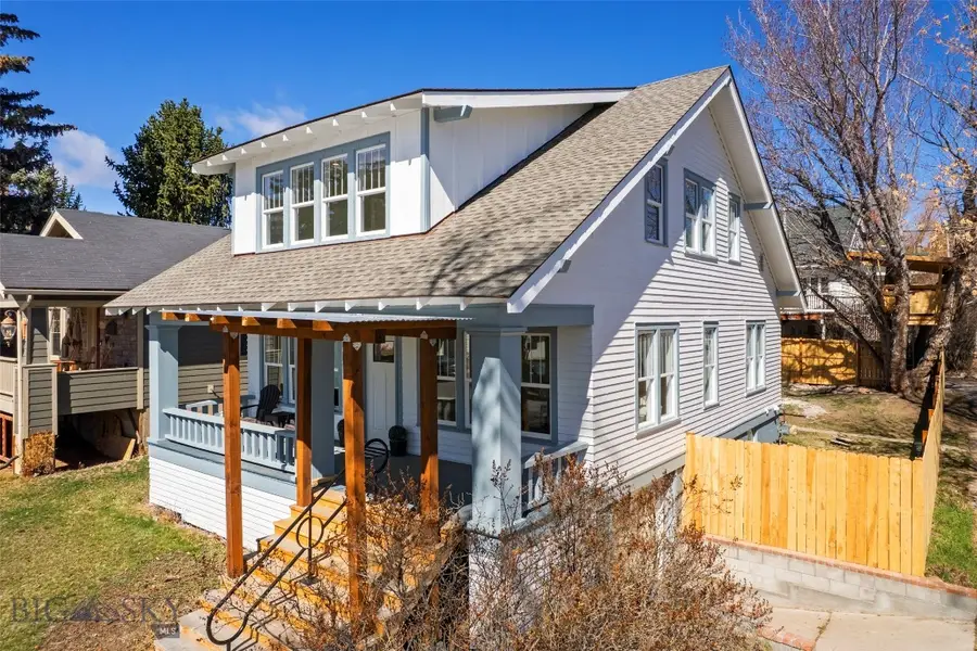 1201 W Steele Street, Butte, MT 59701 - #3