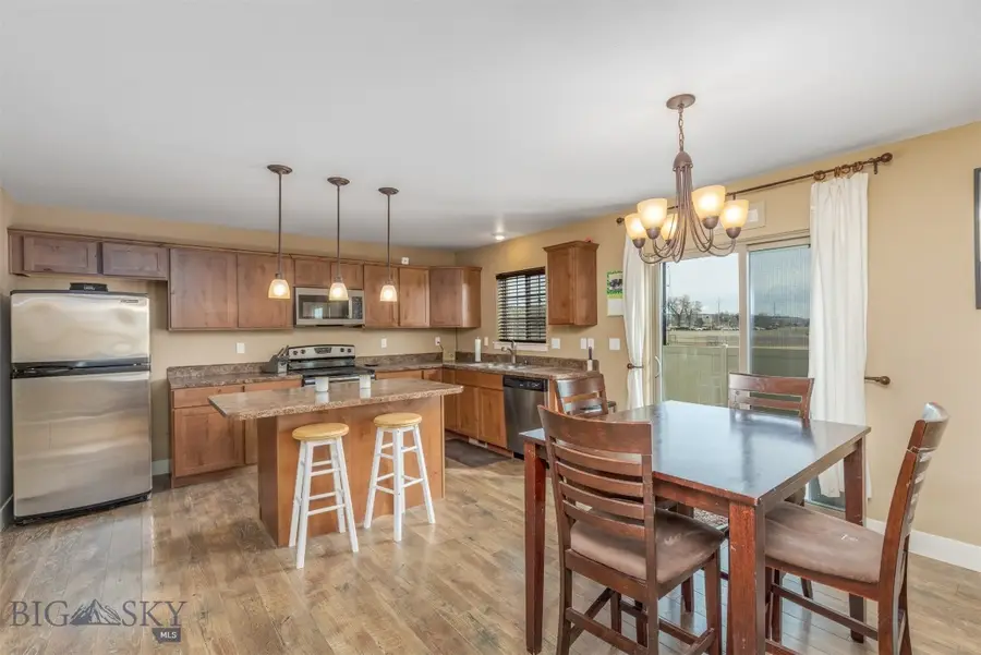 1303 Wilderness Drive, Billings, MT 59106 - #2