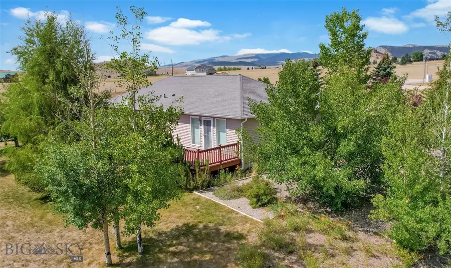 155 Two Bumps Road, Ennis, MT 59729 - #3