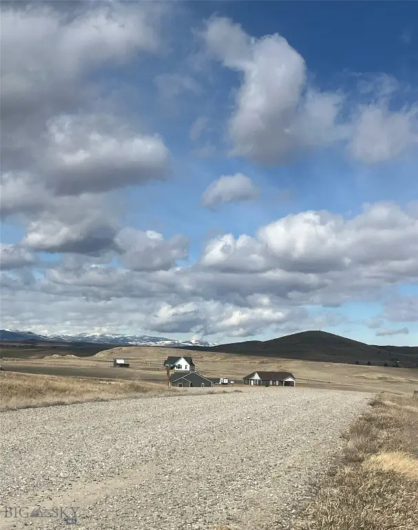 TBD Horizon Loop, Three Forks, MT 59752 - #2