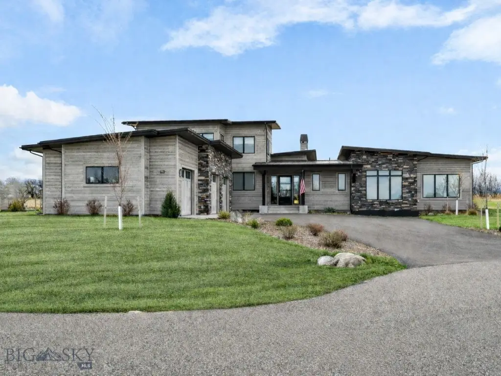 96 Defender Lane, Bozeman, MT 59718 - #1