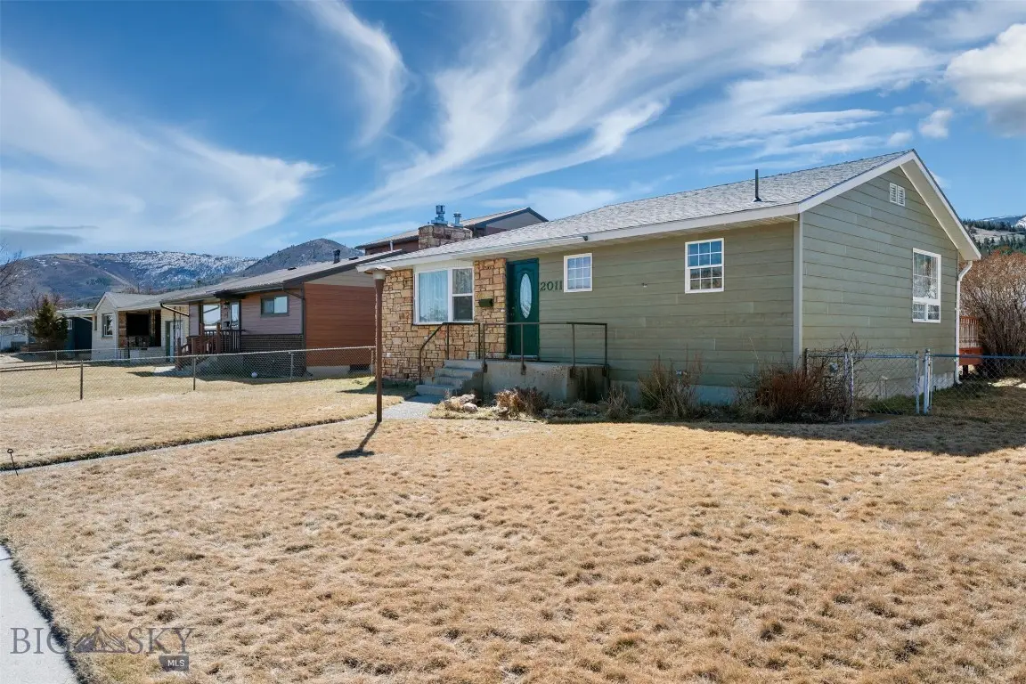 2011 Hamburg Street, Anaconda, MT 59711 - #1